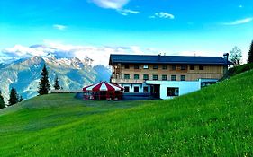 Glockneralm - Hiking- And Skihotel Exklusively Accessible By Cable Car